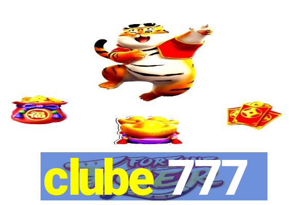 clube 777